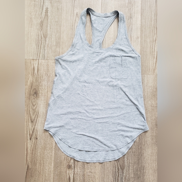 lululemom racerback tank top size small - Picture 1 of 4